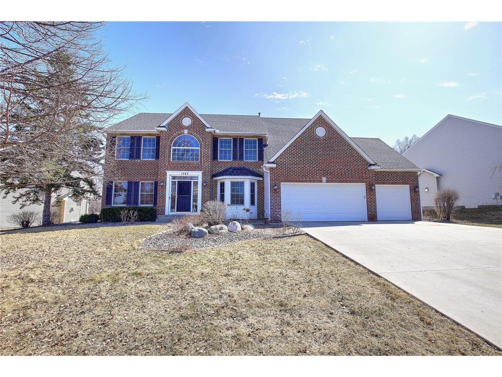 1595 Spinaker Drive Woodbury MN 55125 7041462 image1