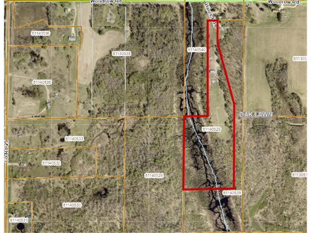 15956 Hines Road Oak Lawn Twp MN 56401 - Sand Creek 7050229 image21