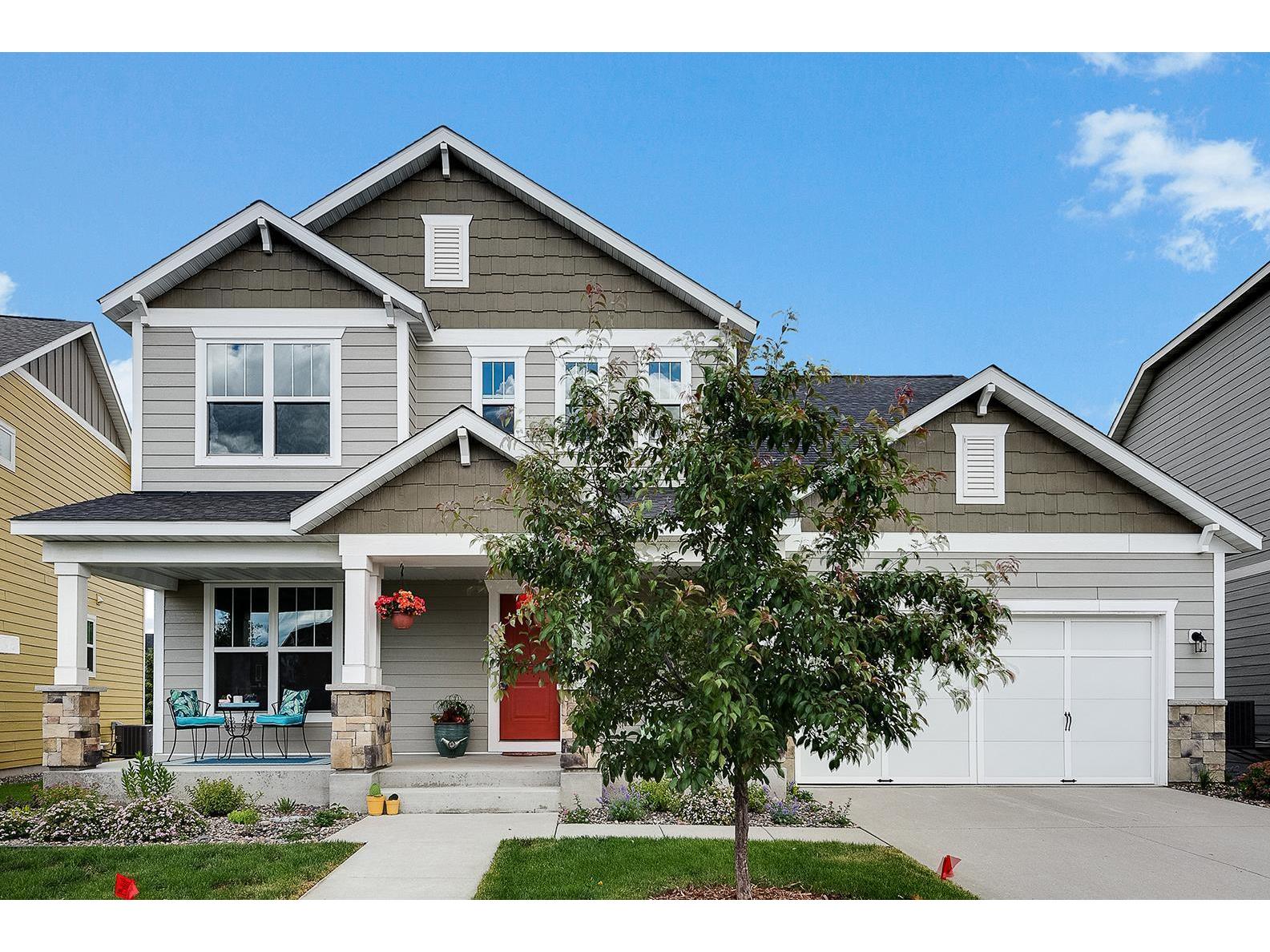 15957 Elmwood Way, Apple Valley, MN 55124 MLS 6010137 Edina Realty