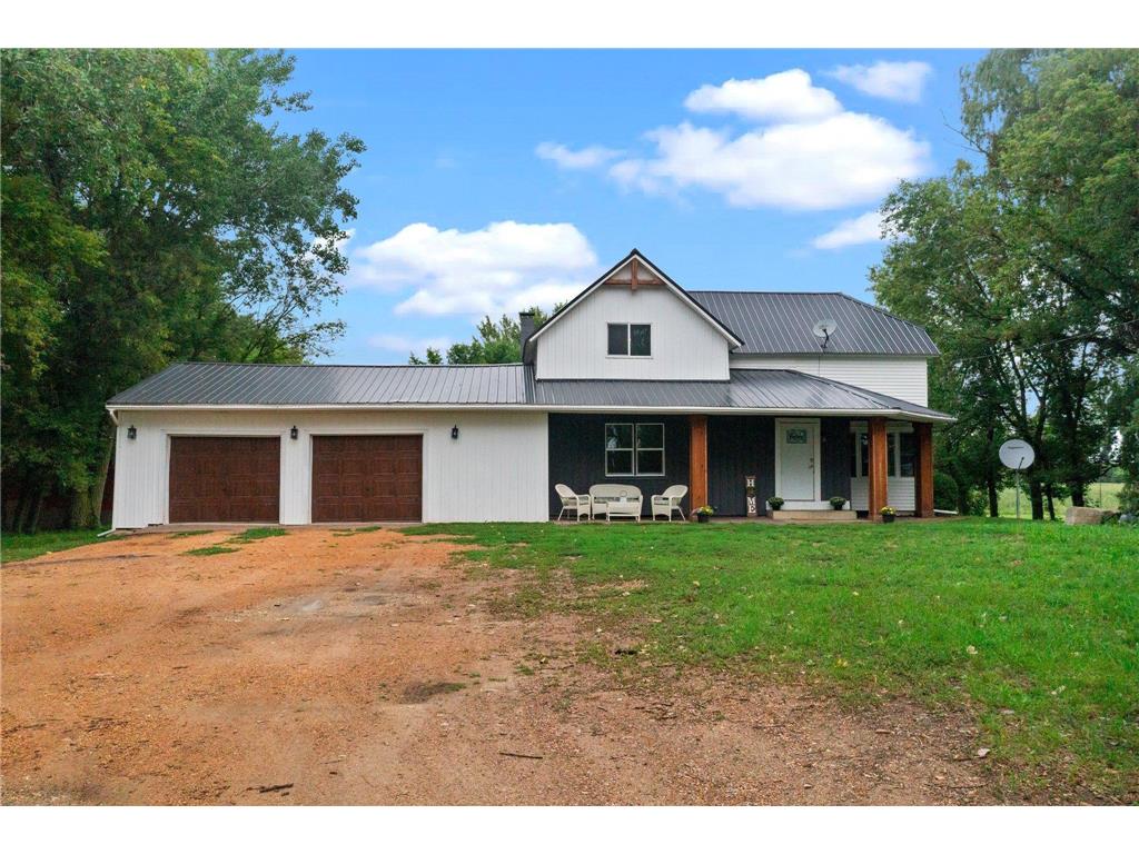 1596 212th Street, Lester Prairie, MN, 55354 MLS 7320253 Edina Realty