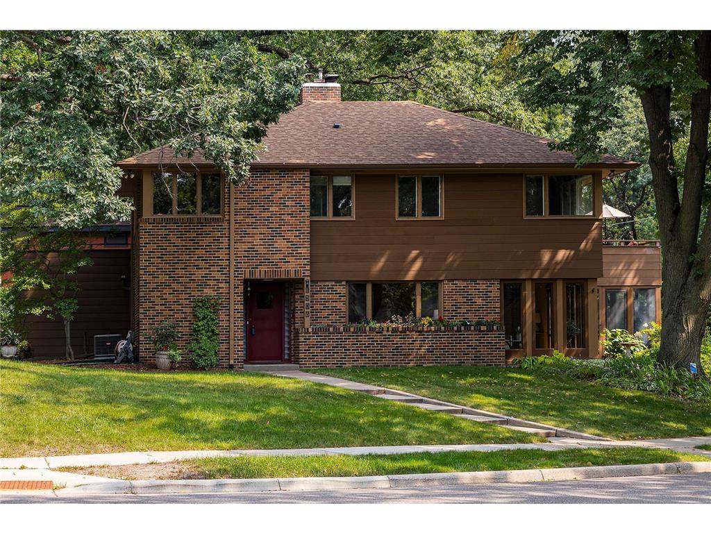 1596 Northrop Street, Falcon Heights, MN, 55108 MLS 6416292 Edina