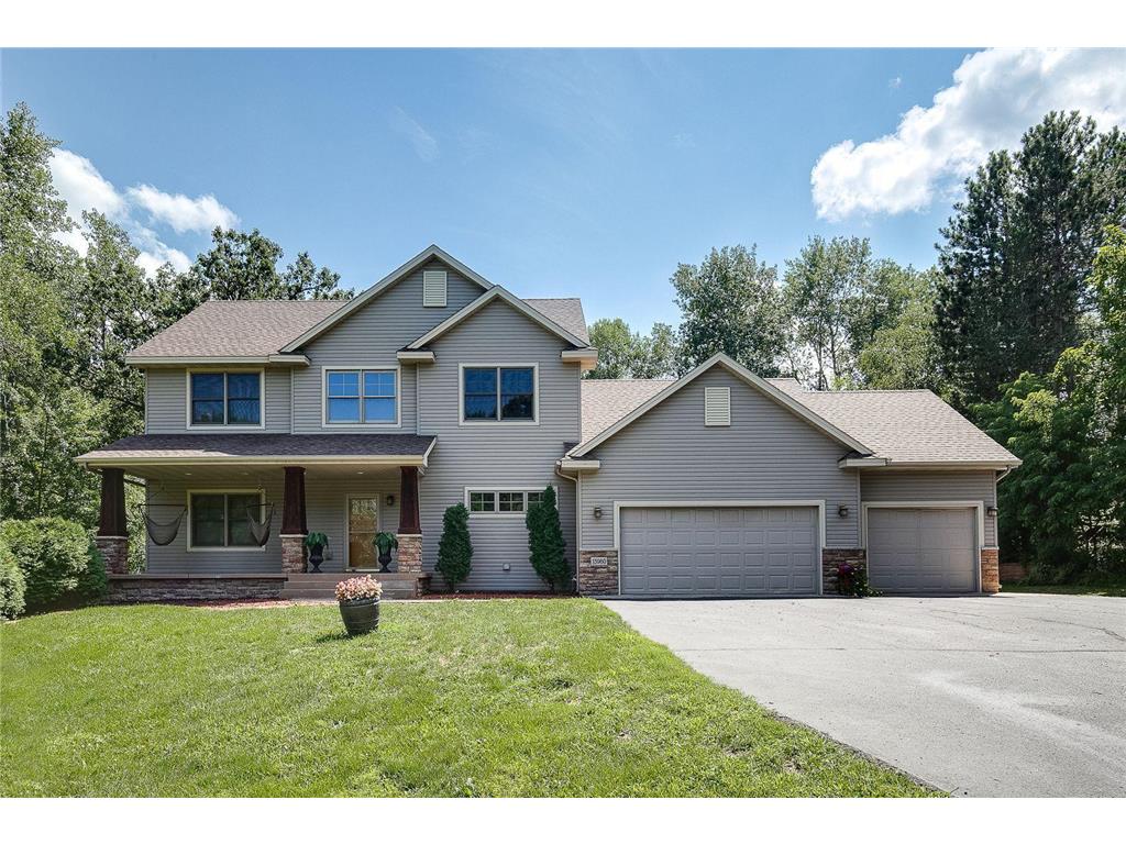 15960 224th Avenue NW Elk River MN 55330 - Birch 6413274 image1