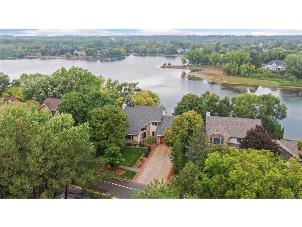 15965 Garden View Drive Apple Valley MN 55124 - Lac Lavon 6527109 image1