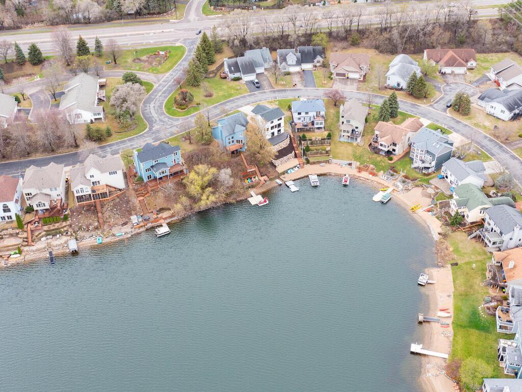 15968 Hyland Pointe Court Apple Valley MN 55124 - Lac Lavon 6710988 image1