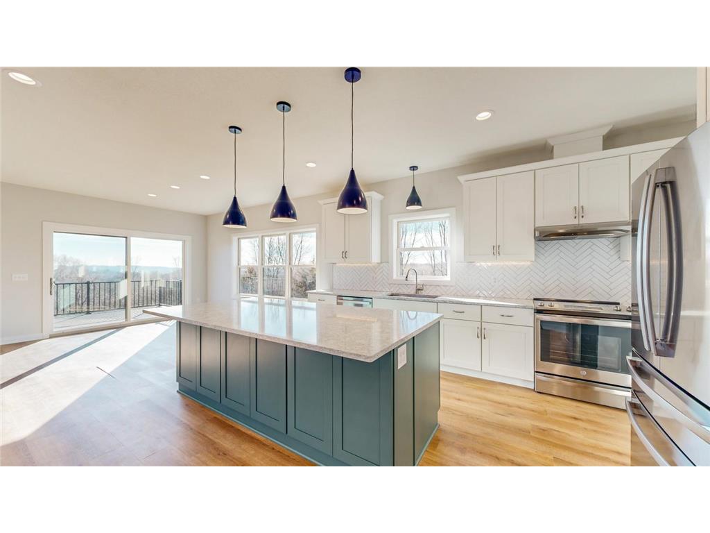 1597 Century Ridge Lane NE, Rochester, MN, 55906 MLS 6347930 Edina