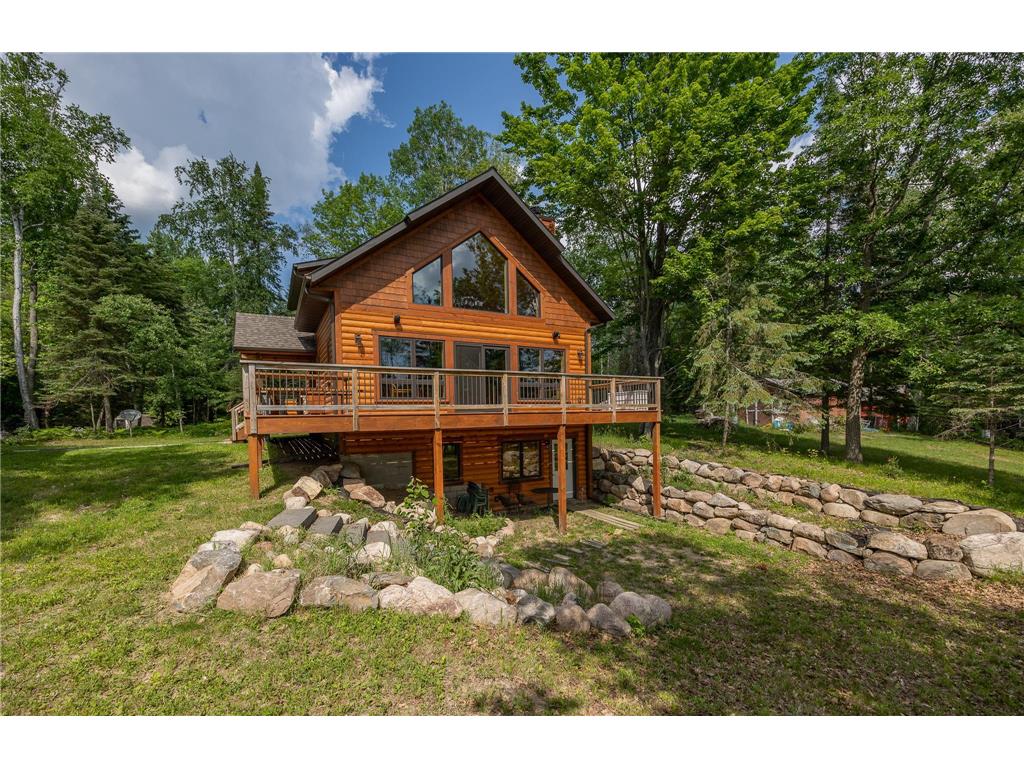 1597 Goldfinch Lane NE Longville MN 56655 - Little Boy Lake 6382167 image1
