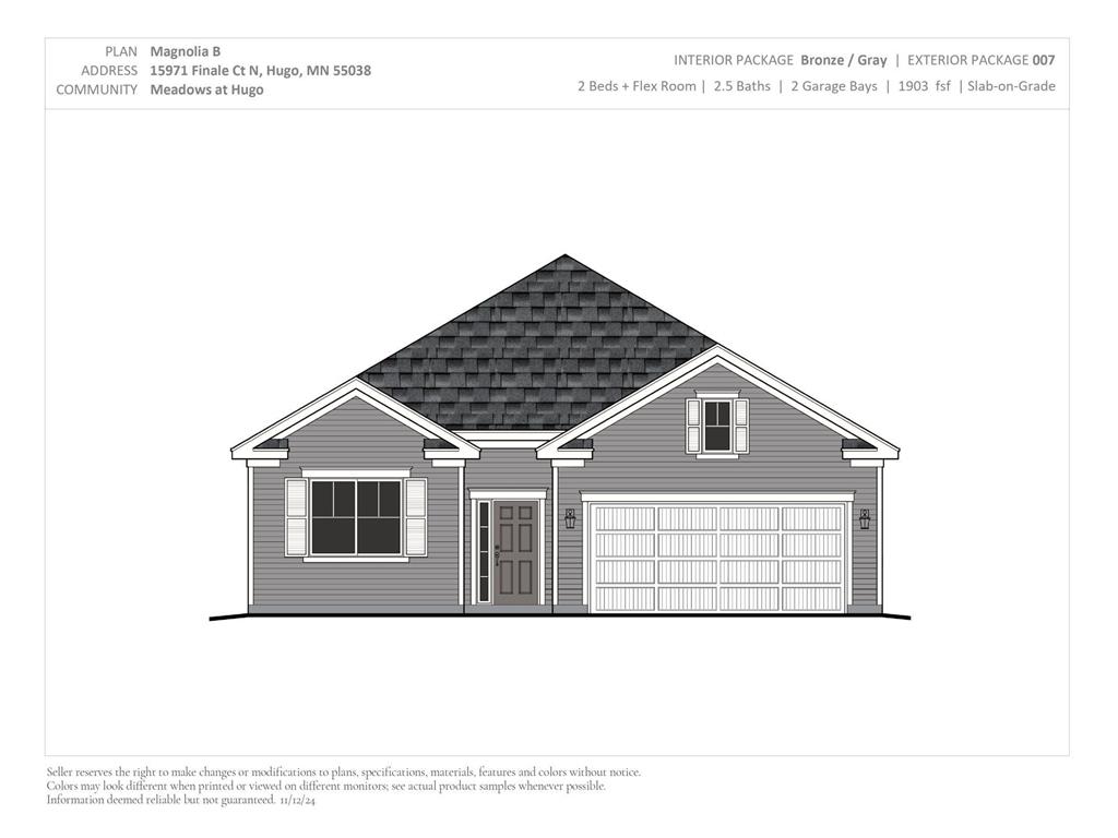 15971 Finale Court N Hugo MN 55038 6723336 image1