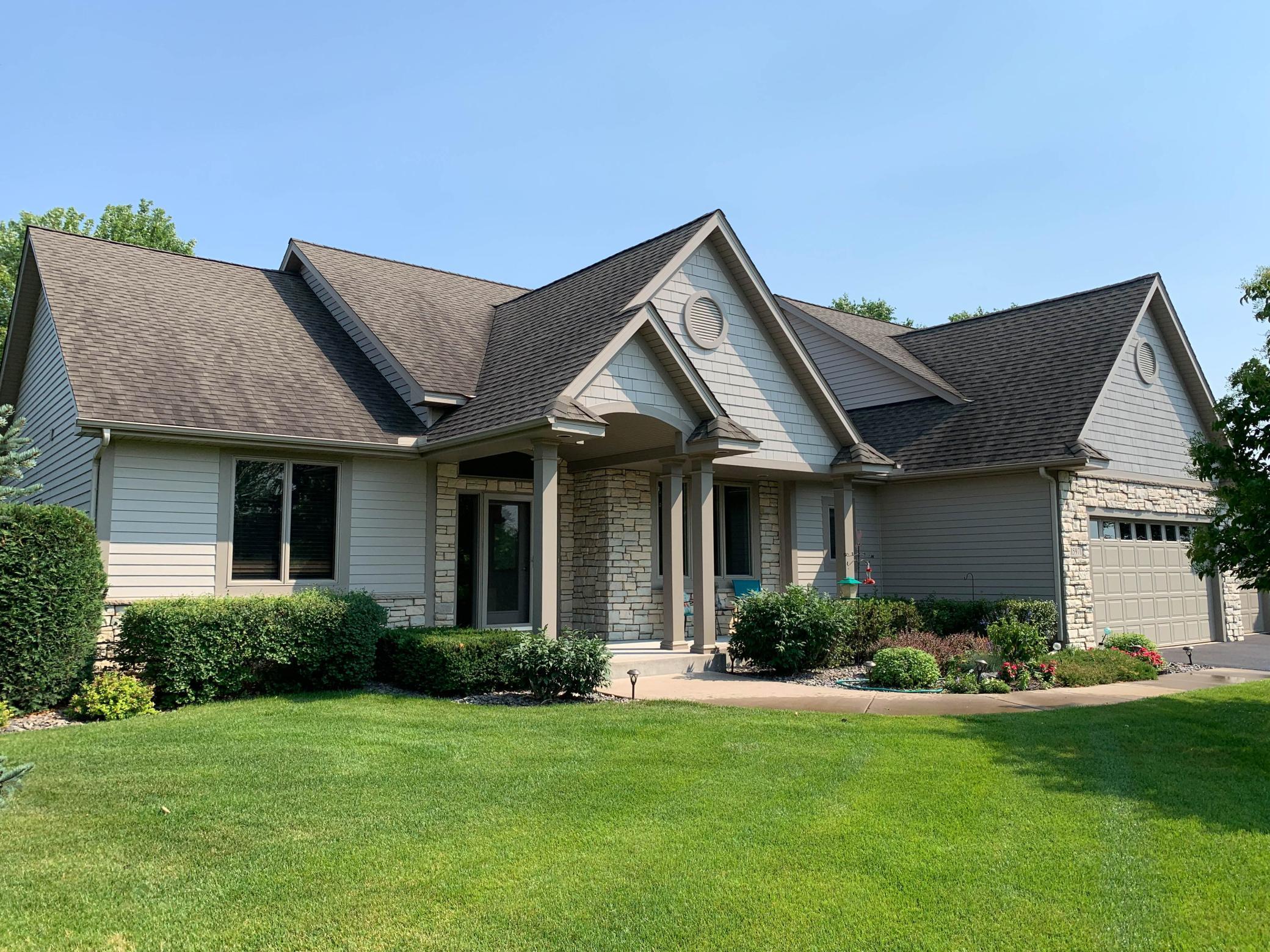 15971 Saint Andrews Lane, Ramsey, MN, 55303 MLS 6068323 Edina Realty