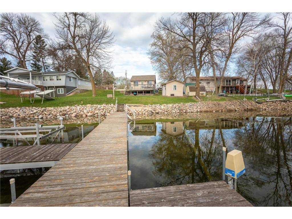 15981 Bayview Drive NE Parkers Prairie MN 56361 - Irene Lake 7066242 image12