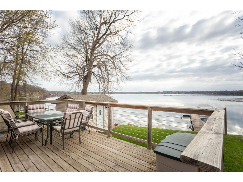 15981 Bayview Drive NE Parkers Prairie MN 56361 - Irene Lake 7066242 image16