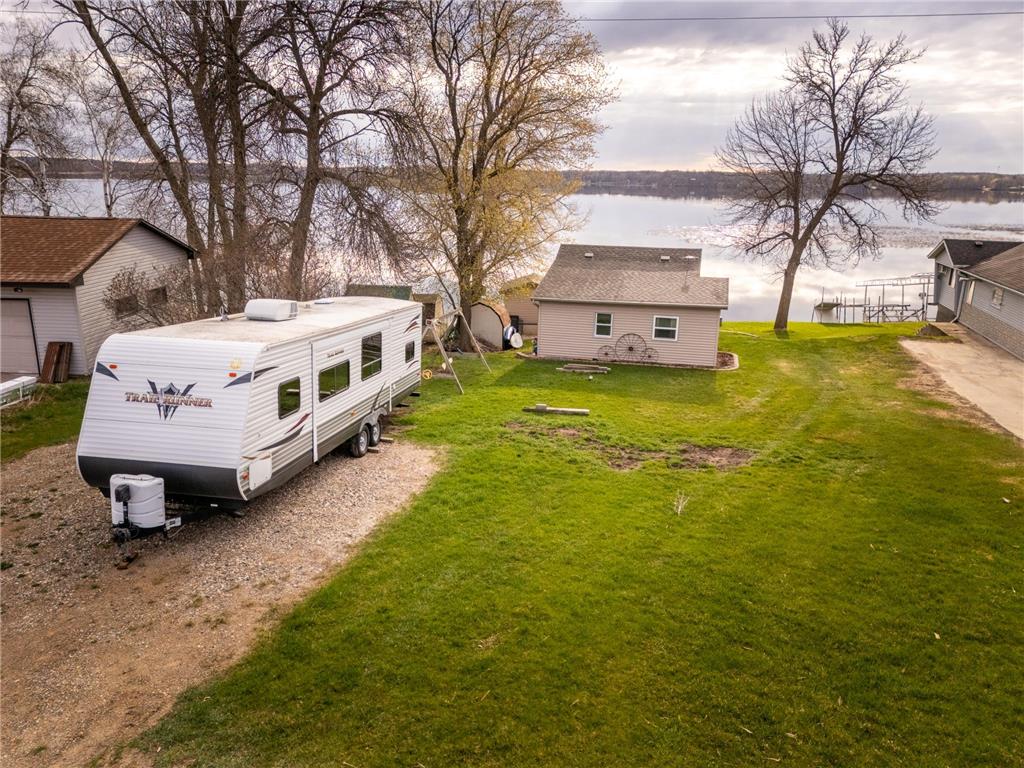 15981 Bayview Drive NE Parkers Prairie MN 56361 - Irene Lake 7066242 image33