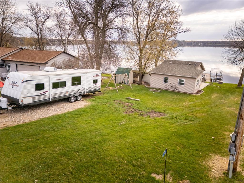 15981 Bayview Drive NE Parkers Prairie MN 56361 - Irene Lake 7066242 image34