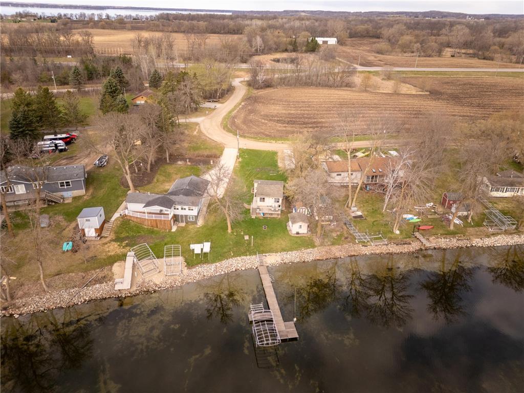 15981 Bayview Drive NE Parkers Prairie MN 56361 - Irene Lake 7066242 image37