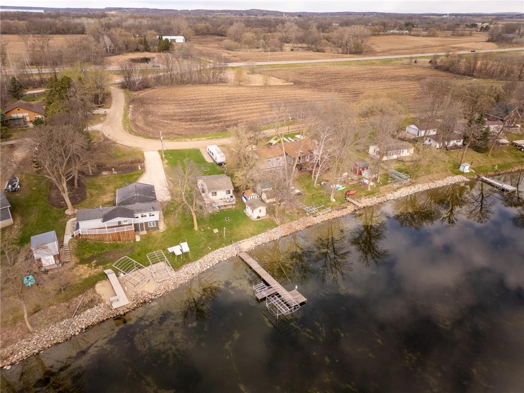 15981 Bayview Drive NE Parkers Prairie MN 56361 - Irene Lake 7066242 image38