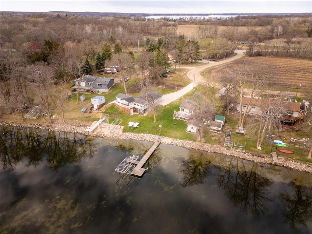 15981 Bayview Drive NE Parkers Prairie MN 56361 - Irene Lake 7066242 image39