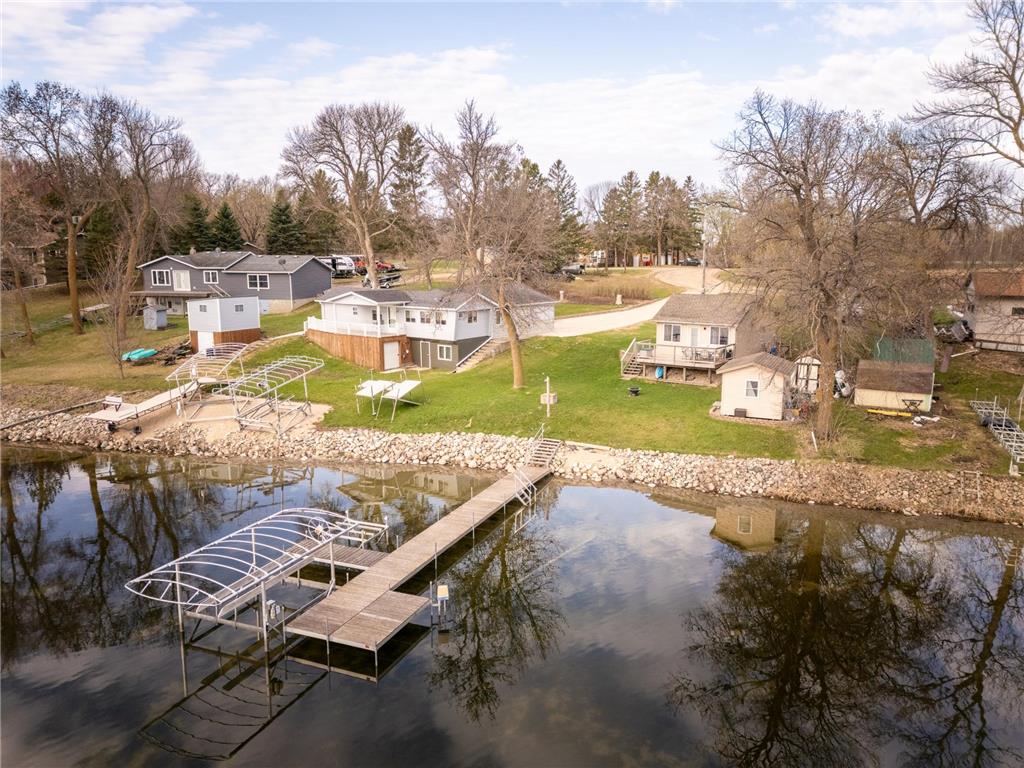 15981 Bayview Drive NE Parkers Prairie MN 56361 - Irene Lake 7066242 image40