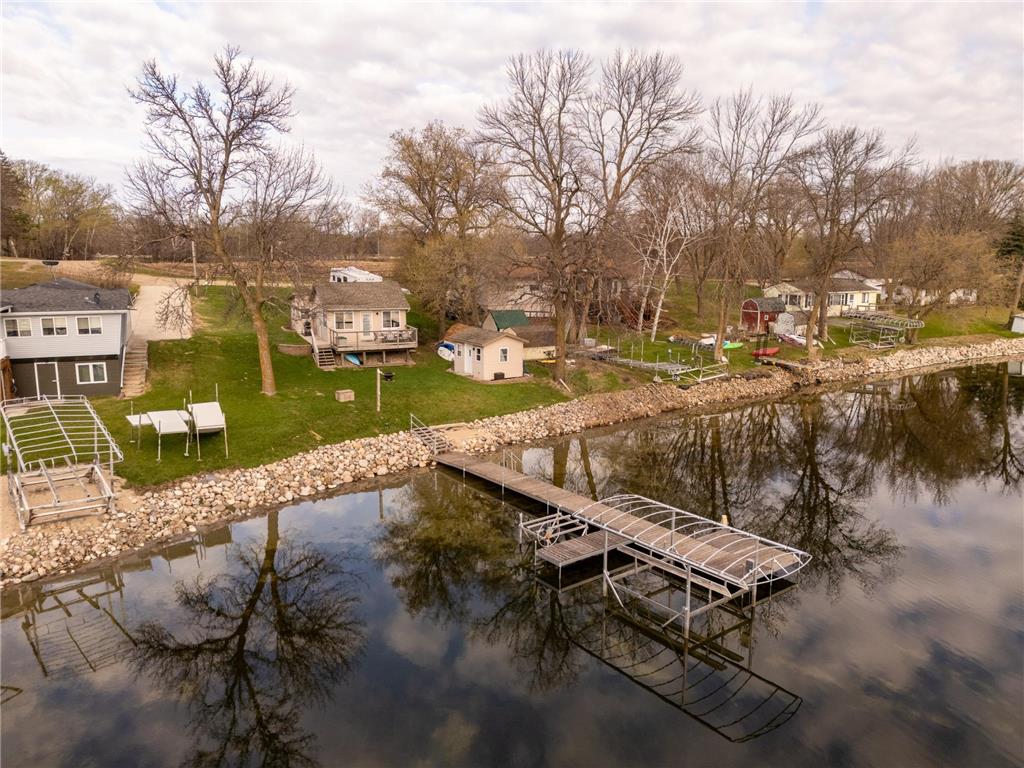 15981 Bayview Drive NE Parkers Prairie MN 56361 - Irene Lake 7066242 image41