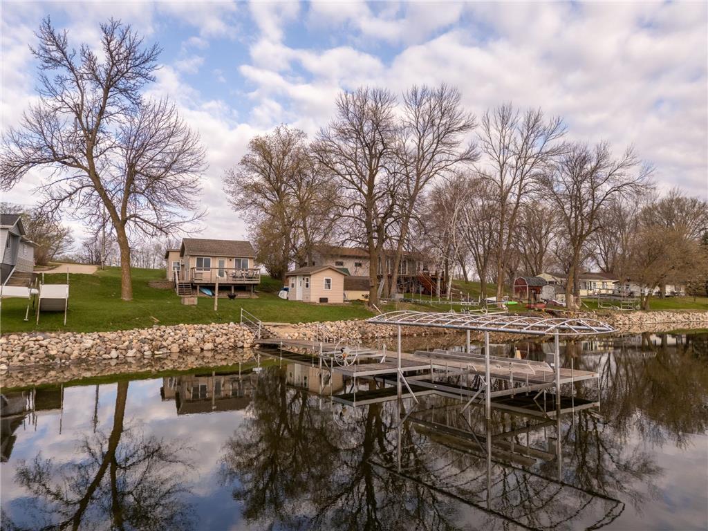 15981 Bayview Drive NE Parkers Prairie MN 56361 - Irene Lake 7066242 image42