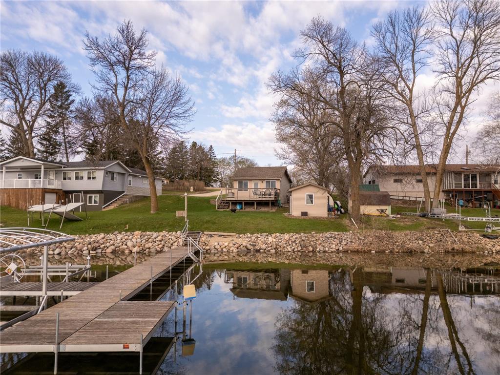 15981 Bayview Drive NE Parkers Prairie MN 56361 - Irene Lake 7066242 image43