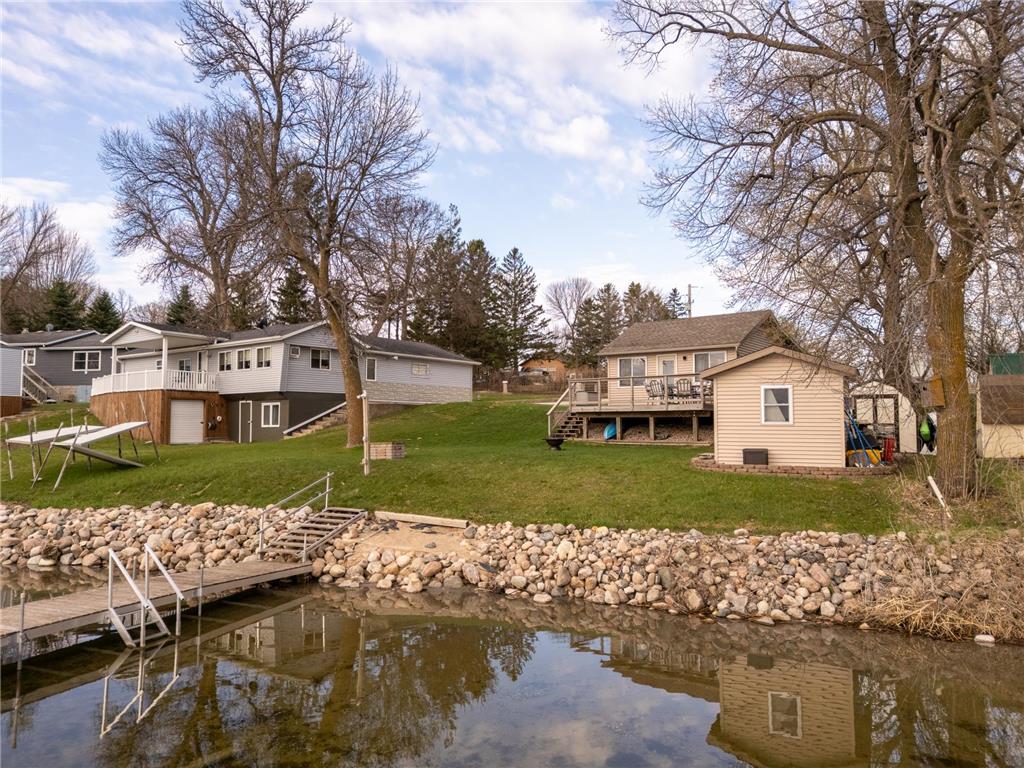 15981 Bayview Drive NE Parkers Prairie MN 56361 - Irene Lake 7066242 image44