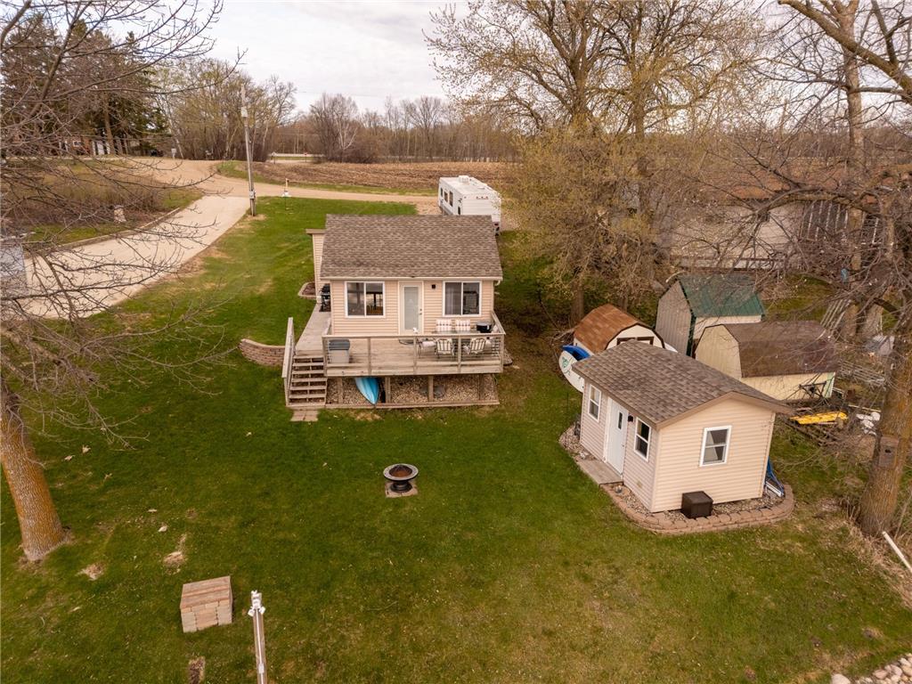 15981 Bayview Drive NE Parkers Prairie MN 56361 - Irene Lake 7066242 image49