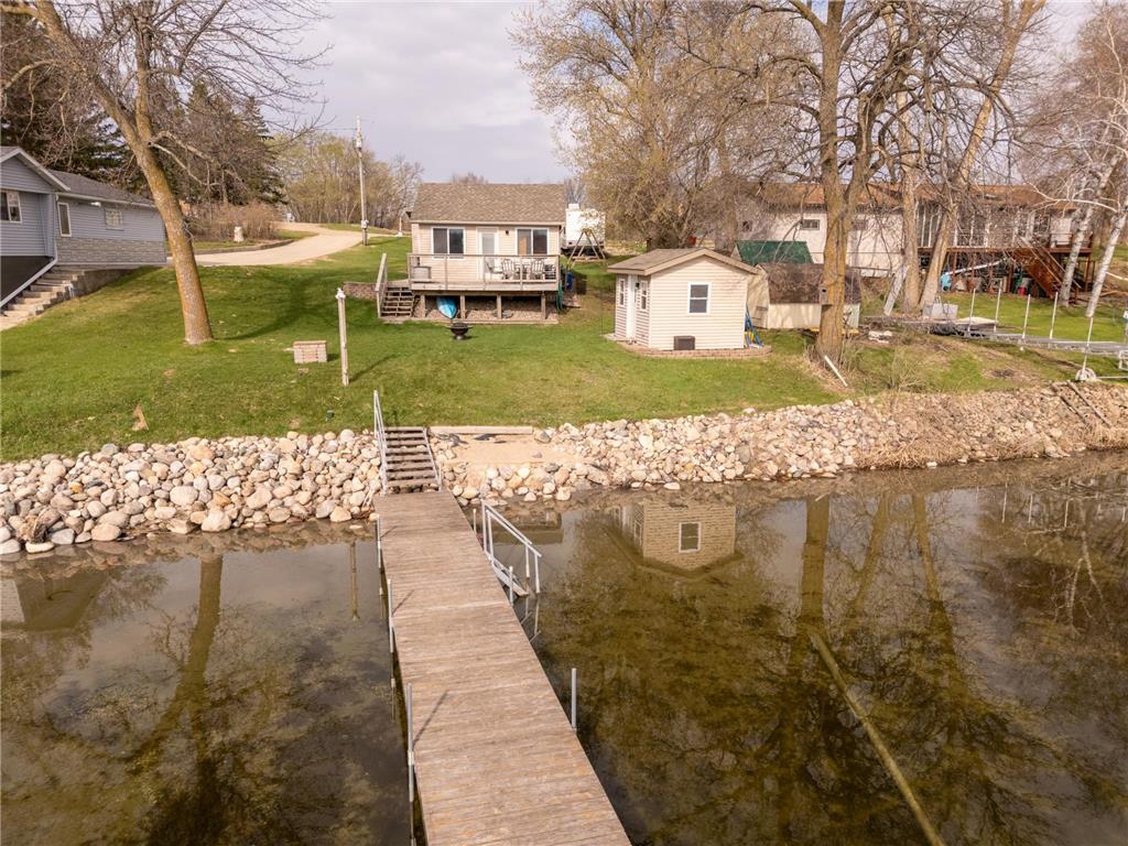 15981 Bayview Drive NE Parkers Prairie MN 56361 - Irene Lake 7066242 image58