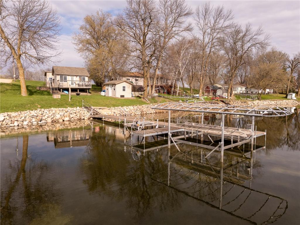 15981 Bayview Drive NE Parkers Prairie MN 56361 - Irene Lake 7066242 image59