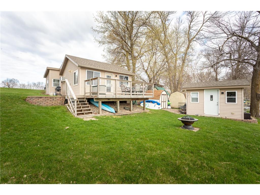 15981 Bayview Drive NE Parkers Prairie MN 56361 - Irene Lake 7066242 image6