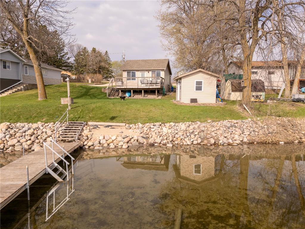 15981 Bayview Drive NE Parkers Prairie MN 56361 - Irene Lake 7066242 image60