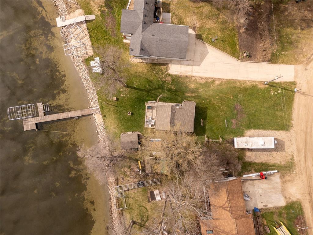 15981 Bayview Drive NE Parkers Prairie MN 56361 - Irene Lake 7066242 image61