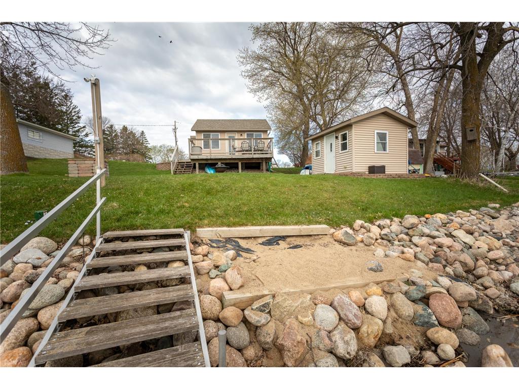 15981 Bayview Drive NE Parkers Prairie MN 56361 - Irene Lake 7066242 image7