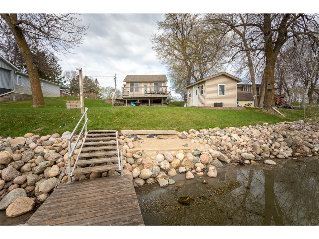 15981 Bayview Drive NE Parkers Prairie MN 56361 - Irene Lake 7066242 image8