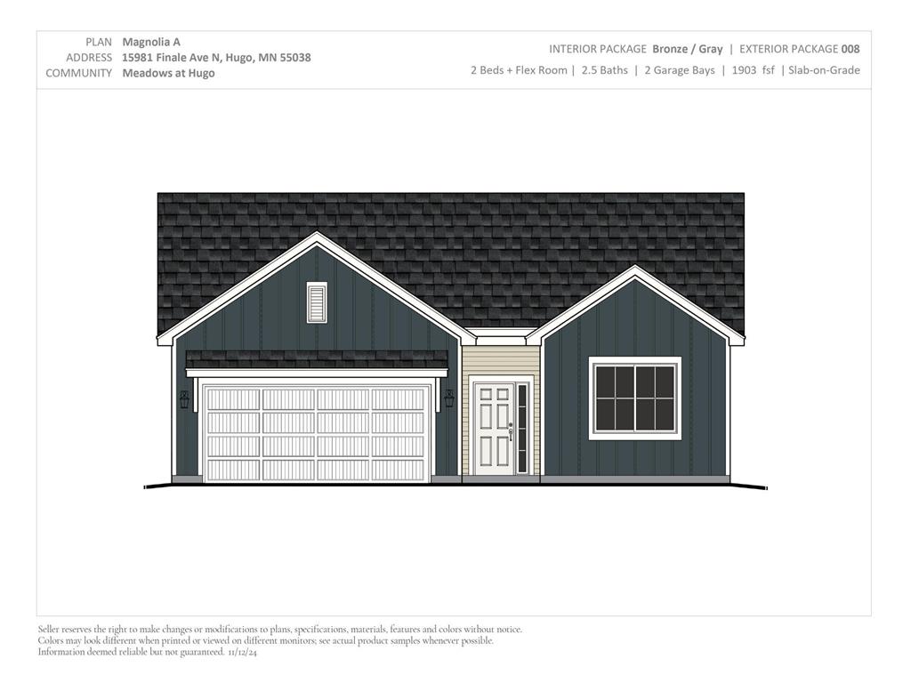 15981 Finale Avenue N Hugo MN 55038 6732005 image1