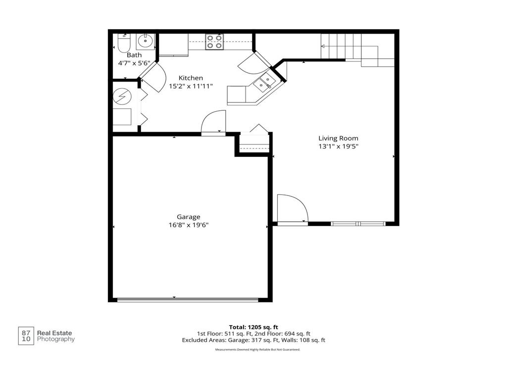 15981 Flotilla Trail #311 Apple Valley MN 55124 7075398 image25