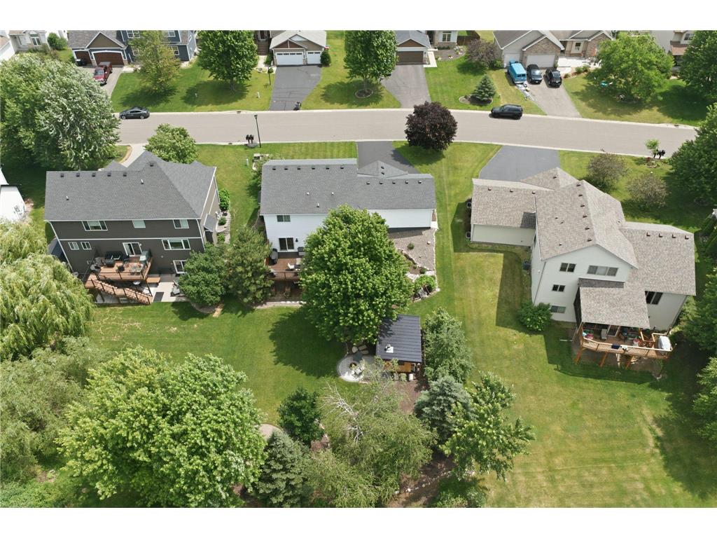 15982 Quince Street NW Andover MN 55304 7103230 image73