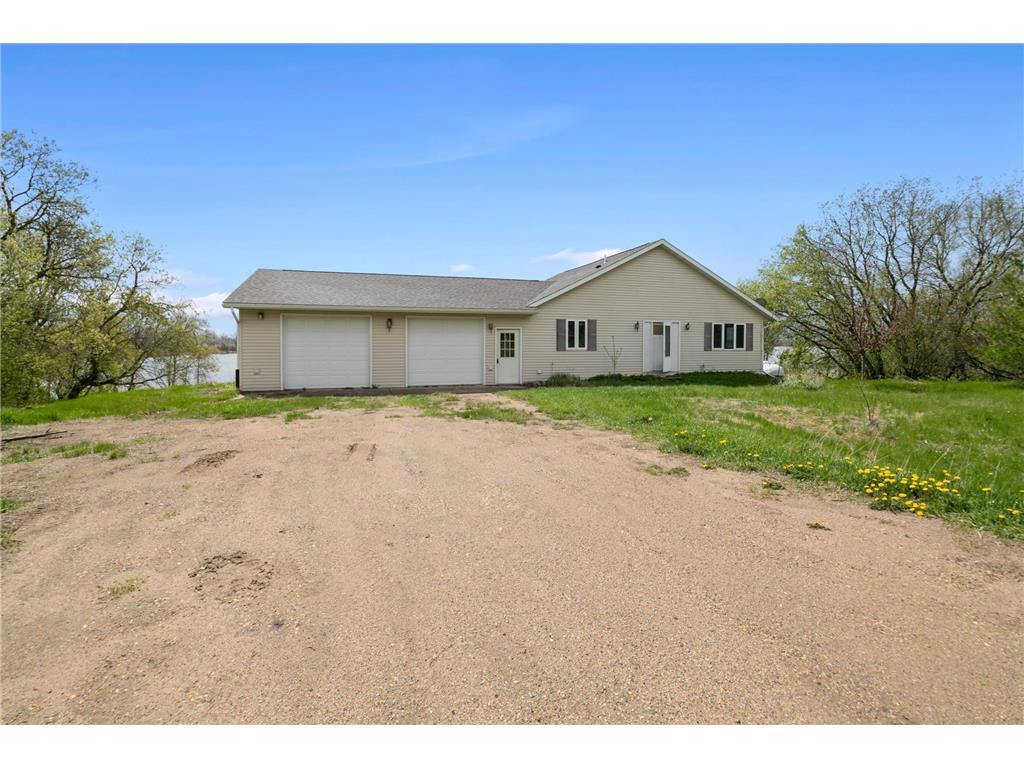 15982 Svend Lane NW Evansville MN 56326 - Stowe Lake 6537586 image1