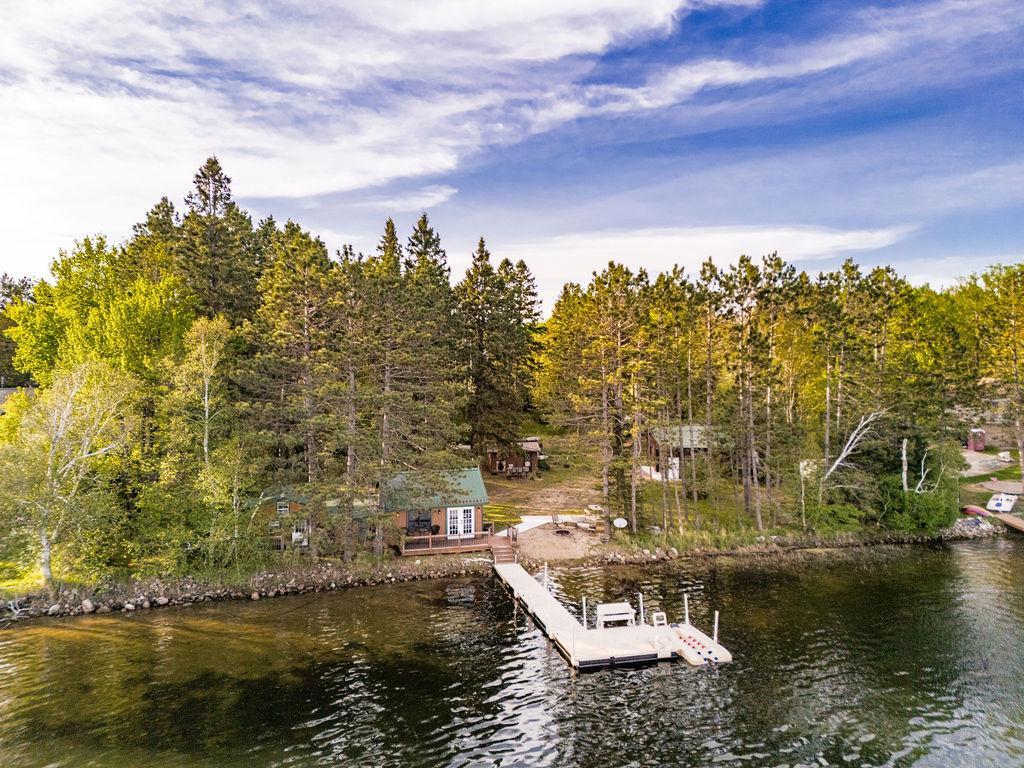 15983 County Road 55 Nashwauk MN 55769 - Buck Lake 7080373 image1