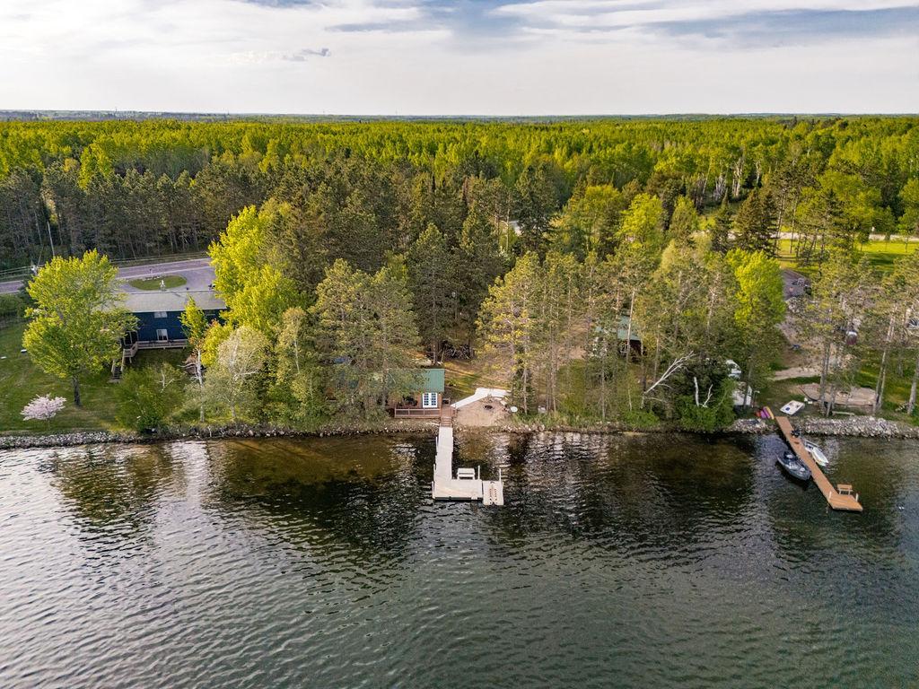 15983 County Road 55 Nashwauk MN 55769 - Buck Lake 7080373 image38