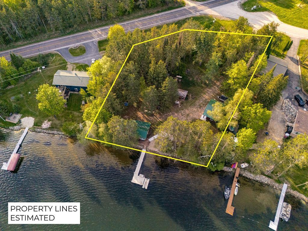 15983 County Road 55 Nashwauk MN 55769 - Buck Lake 7080373 image40