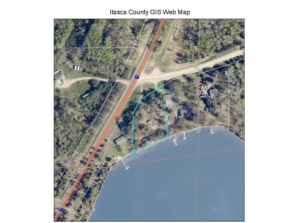 15983 County Road 55 Nashwauk MN 55769 - Buck Lake 7080373 image47