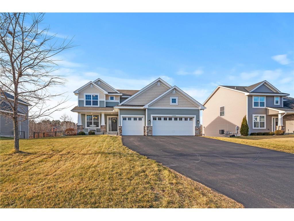 15986 Sapphire Street NW Ramsey MN 55303 6469143 image1