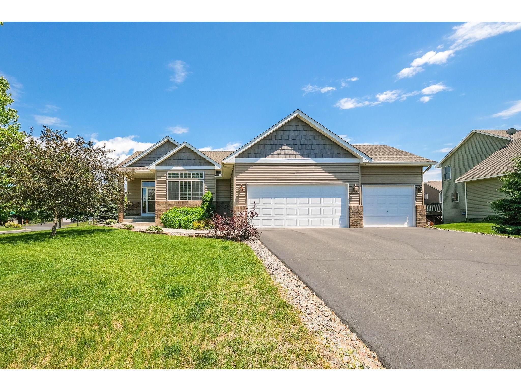 15987 Drake Street NW, Andover, MN 55304 MLS 5753404 Edina Realty