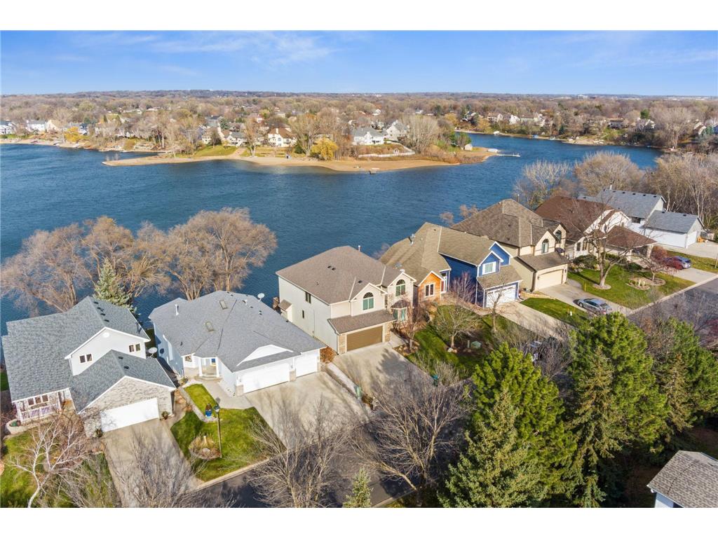 15988 Hyland Pointe Court Apple Valley MN 55124 - Lac Lavon 6445879 image1