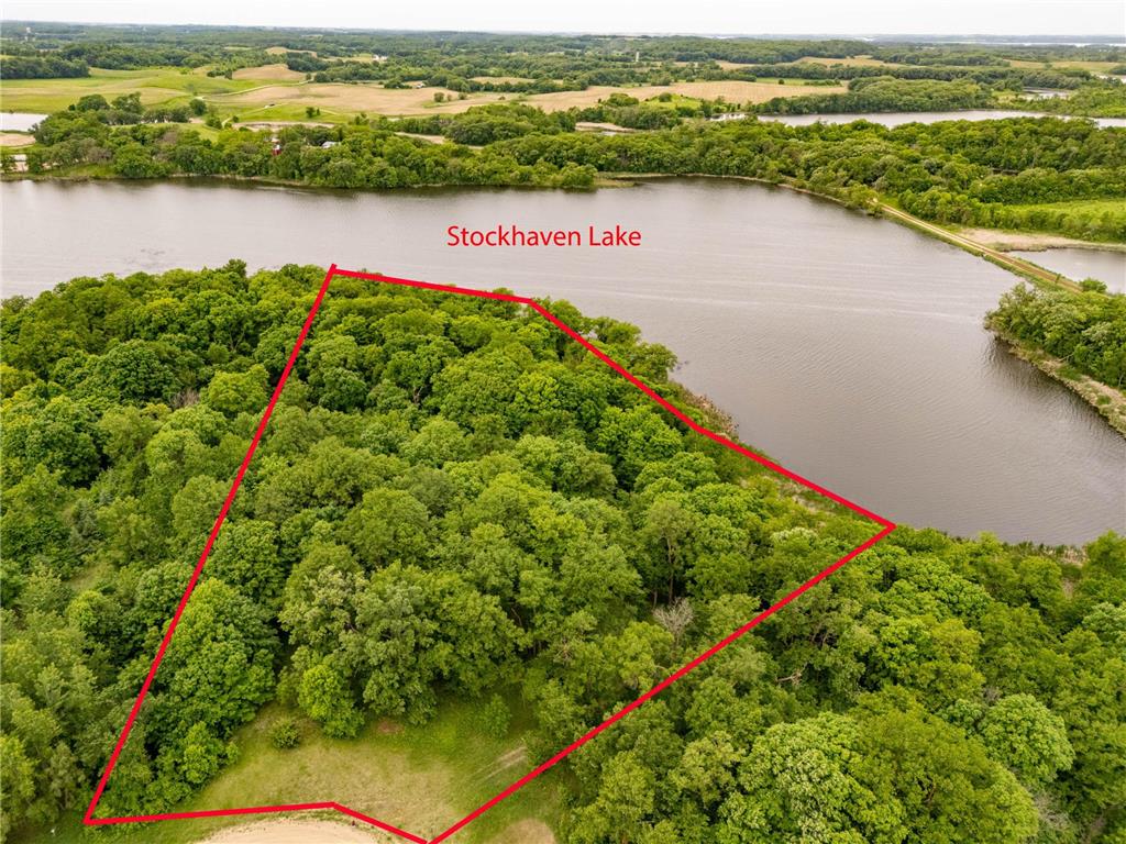 15988 Solitude Court NW Millerville Twp MN 56326 - Stockhaven 7088118 image1