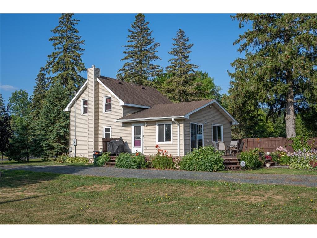 1599 195th Avenue, Milltown, WI, 54824 MLS 6401904 Edina Realty