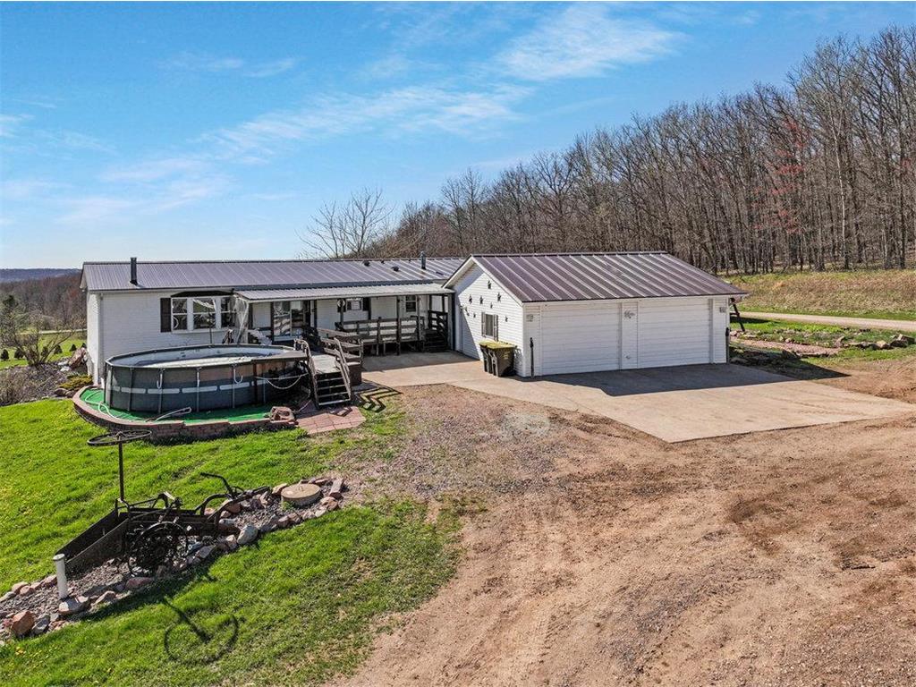 1599 23rd Street Stanley Twp WI 54822 6714822 image2