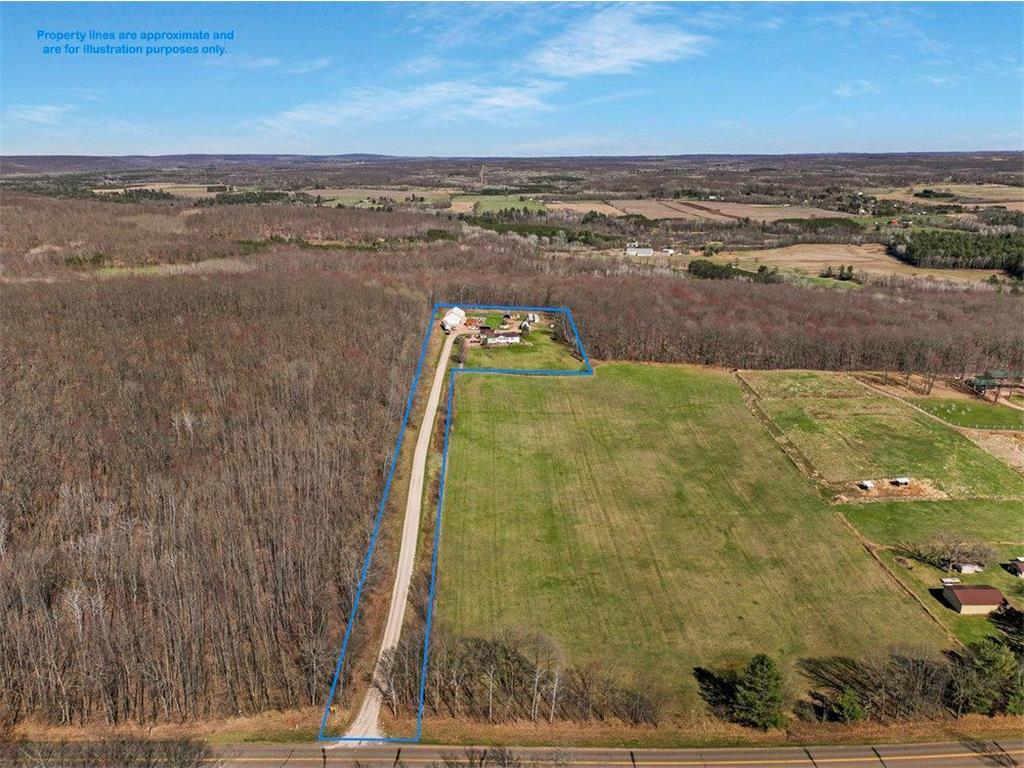 1599 23rd Street Stanley Twp WI 54822 6714822 image3