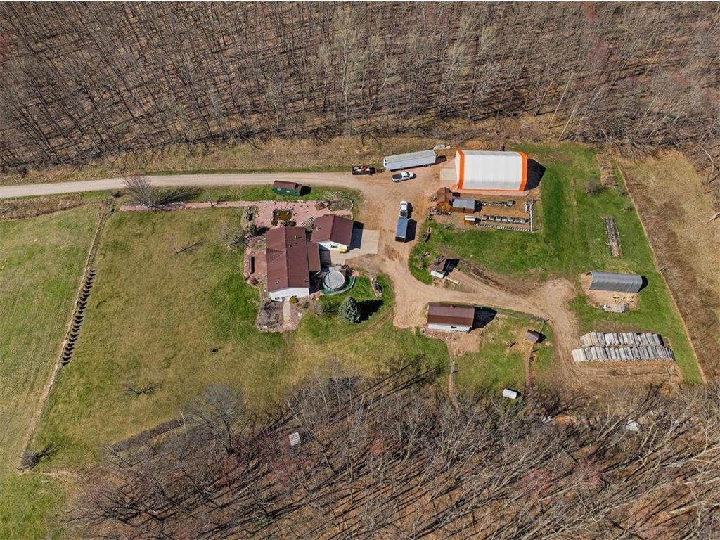 1599 23rd Street Stanley Twp WI 54822 6714822 image32