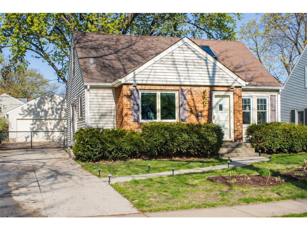 1599 Griggs Street N Saint Paul MN 55108 6710927 image1