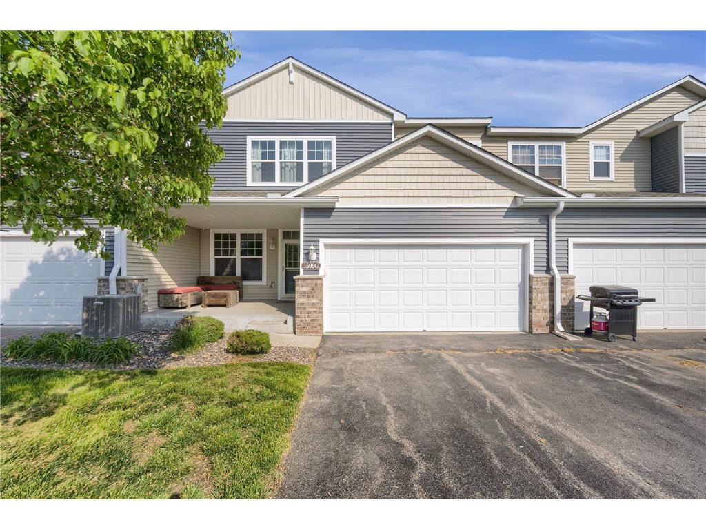 1599 Sumac Circle #G Carver MN 55315 6376524 image1
